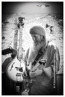 JIM CRAWFORD BLUES - THE CHAMP, APPLEDORE 18/2/26