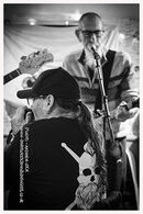 JIM CRAWFORD BLUES - THE CHAMP, APPLEDORE 18/2/26