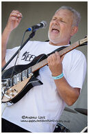 BEERTOOLS - NAPTON FESTIVAL 2022