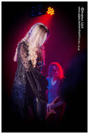 MOSTLY AUTUMN - THE ROBIN 2, BILSTON 22/12/24