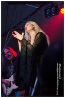 MOSTLY AUTUMN - THE ROBIN 2, BILSTON 22/12/24