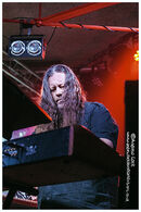 MOSTLY AUTUMN - THE ROBIN 2, BILSTON 22/12/24