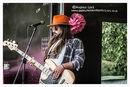 ORANGE RIVER REMEDY - ART IN THE PARK LEAMINGTON SPA 7/8/21