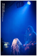 MOSTLY AUTUMN - THE ROBIN 2, BILSTON 22/12/24