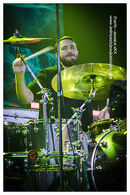 MOSTLY AUTUMN - THE ROBIN 2, BILSTON 22/12/24