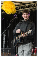 THE SESSION - NAPTON FESTIVAL 2022