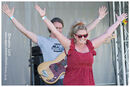 THE SESSION - NAPTON FESTIVAL 2022