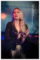 MOSTLY AUTUMN - THE ROBIN 2, BILSTON 22/12/24