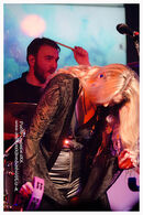 MOSTLY AUTUMN - THE ROBIN 2, BILSTON 22/12/24