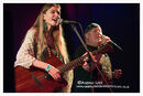 ABI ROWBERRY & DES FRASER - NAPTON FESTIVAL 2022