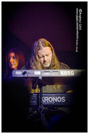 MOSTLY AUTUMN - THE ROBIN 2, BILSTON 22/12/24