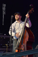 THE FOLLY BROTHERS - WARWICK FOLK FESTIVAL 2015