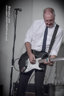 STEVE WALWYN AND FRIENDS - THE OAK HOUSE SPORTS AND SOCIAL CLUB, LEAMINGTON SPA 2018