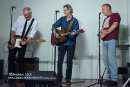 STEVE WALWYN AND FRIENDS - THE OAK HOUSE SPORTS AND SOCIAL CLUB, LEAMINGTON SPA 2018