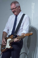 STEVE WALWYN AND FRIENDS - THE OAK HOUSE SPORTS AND SOCIAL CLUB, LEAMINGTON SPA 2018