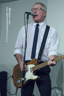 STEVE WALWYN - THE OAK HOUSE SPORTS AND SOCIAL CLUB, LEAMINGTON SPA 2018