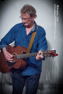 STEVE WALWYN AND FRIENDS- THE OAK HOUSE SPORTS AND SOCIAL CLUB, LEAMINGTON SPA 2018