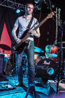 TAYLOR-LOUISE (BAND) - THE ZEPHYR LOUNGE, LEAMINGTON SPA 2018