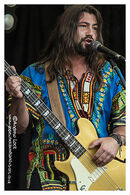 CLEMENCY - NAPTON FESTIVAL 2022