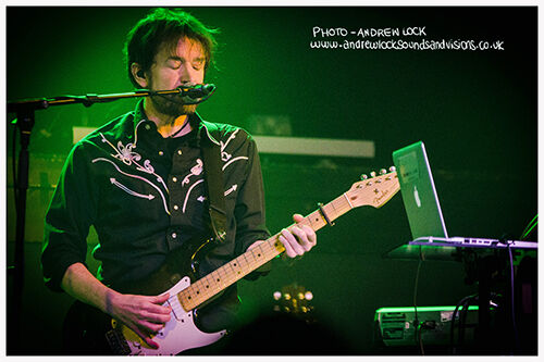 MOSTLY AUTUMN - THE ROBIN 2, BILSTON 22/12/24