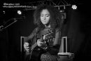 TAYLOR-LOUISE - THE ZEPHYR LOUNGE, LEAMINGTON SPA 2018