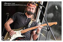 ORANGE RIVER REMEDY - ART IN THE PARK, LEAMINGTON SPA 7/8/21