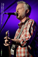 BILLY BRAGG - WARWICK FOLK FESTIVAL 2015