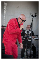 KENWOOD & THE MIXERS - NAPTON FESTIVAL 2022