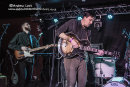 SPEAK, BROTHER - THE ZEPHYR LOUNGE, LEAMINGTON SPA 2018