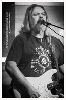 MOSTLY AUTUMN - THE ROBIN 2, BILSTON 22/12/24