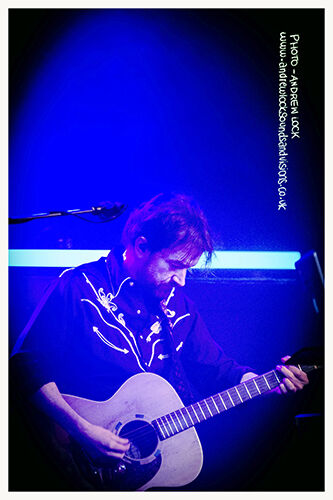 MOSTLY AUTUMN - THE ROBIN 2, BILSTON 22/12/24