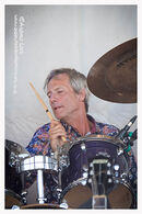 JAMIE WILLIAMS & THE ROOTS COLLECTIVE - NAPTON FESTIVAL 2022