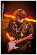 MOSTLY AUTUMN - THE ROBIN 2, BILSTON 22/12/24