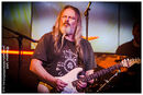 MOSTLY AUTUMN - THE ROBIN 2, BILSTON 22/12/24