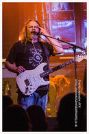 MOSTLY AUTUMN - THE ROBIN 2, BILSTON 22/12/24