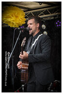 PARTY EXPRESS - NAPTON FESTIVAL 2022