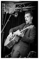 PARTY EXPRESS - NAPTON FESTIVAL 2022