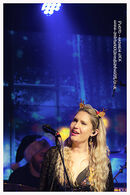 MOSTLY AUTUMN - THE ROBIN 2, BILSTON 22/12/24