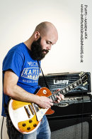 JAMES TEMPLE