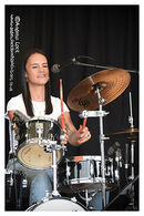 ORANGE RIVER REMEDY - ART IN THE PARK, LEAMINGTON SPA 7/8/21