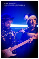 MOSTLY AUTUMN - THE ROBIN 2, BILSTON 22/12/24