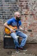 JAMES TEMPLE