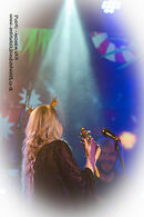 MOSTLY AUTUMN - THE ROBIN 2, BILSTON 22/12/24