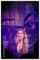 MOSTLY AUTUMN - THE ROBIN 2, BILSTON 22/12/24