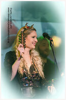 MOSTLY AUTUMN - THE ROBIN 2, BILSTON 22/12/24