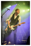 COUNTERFEIT QUO - NAPTON FESTIVAL 2022