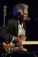 LIL' JIMMY REED BAND - WARWICK FOLK FESTIVAL 2015