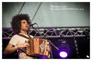 GRANNY'S ATTIC - WARWICK FOLK FESTIVAL 2022