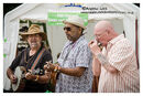 BUSKING STAGE - WARWICK FOLK FESTIVAL 2022