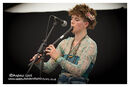 ERIN MANSFIELD - WARWICK FOLK FESTIVAL 2022